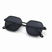Assach 2619 Black