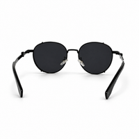 Assach 2641 BLACK