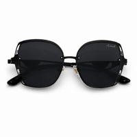 Assach SG 2520 Black