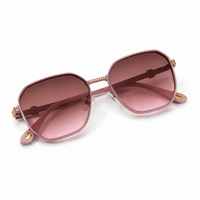 Assach 2619 Pink