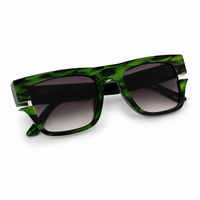 Assach SG 98245 Green