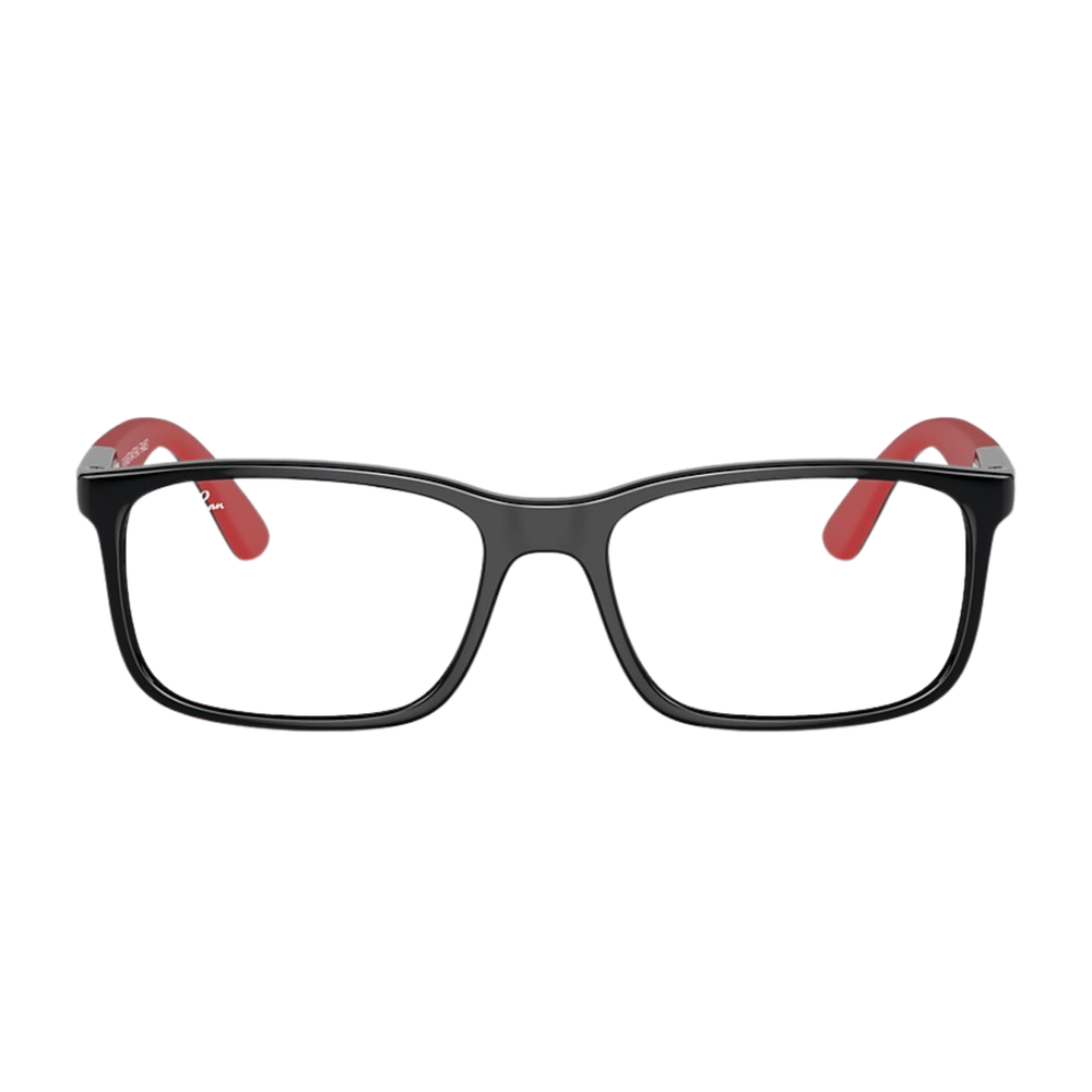 Ray-Ban Junior Kids Rectangle Eyeglasses