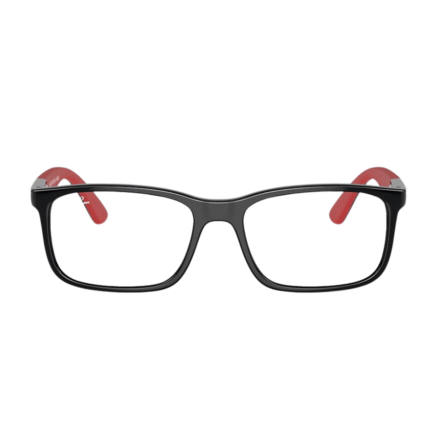 Ray-Ban Junior Kids Rectangle Eyeglasses