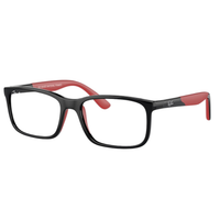 Ray-Ban Junior Kids Rectangle Eyeglasses