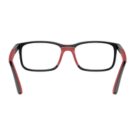 Ray-Ban Junior Kids Rectangle Eyeglasses