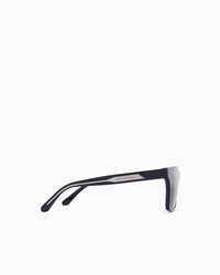 Men’s square sunglasses