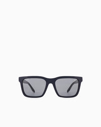 Men’s square sunglasses