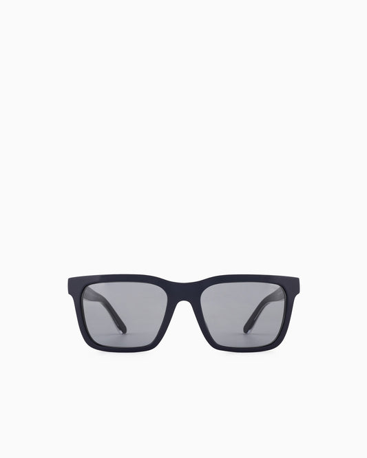 Men’s square sunglasses